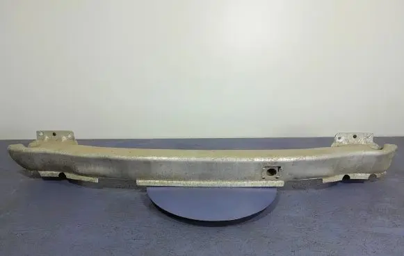 Audi A8 S8 D3 4E Rear bumper support beam 
