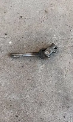 Volvo S70 V70 V70 XC Steering column universal joint
