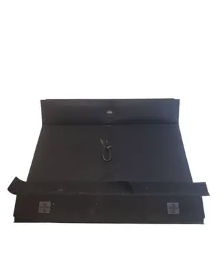 Peugeot 308 Trunk/boot floor carpet liner 98096575W