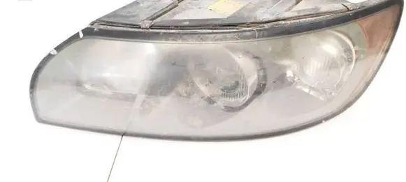 Volvo V50 Headlight/headlamp 30698885 0301198203 306988850301198203