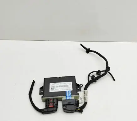 Audi A8 S8 D4 4H Adblue control unit 4G0907355G 4G0907355B