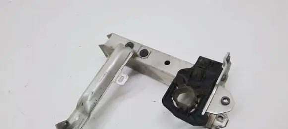 BMW 7 F01 F02 F03 F04 Front bumper shock/impact absorber 7273399
