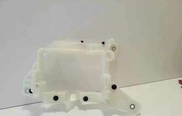 Volvo XC60 Other interior part 31443497