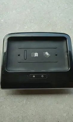 Mercedes-Benz S W223 Radio/CD/DVD/GPS head unit A2239009228 A2239016315 A2239022621