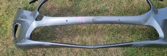 Mercedes-Benz A W177 Front bumper