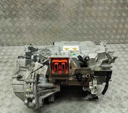 Peugeot 5008 II Engine P00191831 PSAZK03