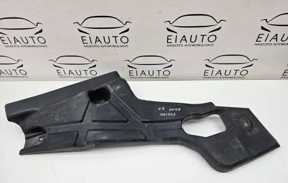 Ford Fusion II Rear underbody cover/under tray DG9311778AE BS110559 FNG3438