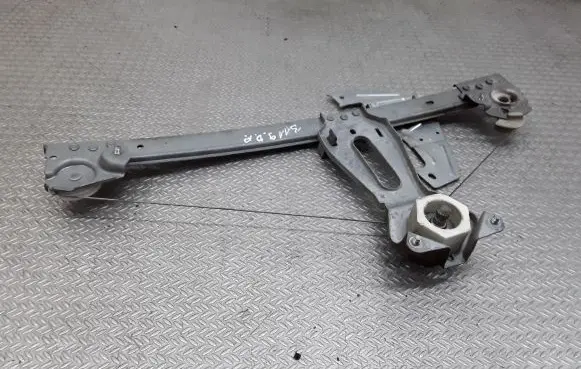 Toyota Aygo AB10 Front door manual window regulator ARM69810
