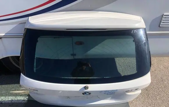 BMW X1 E84 Tailgate/trunk/boot lid 3802