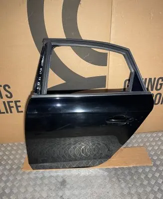 Audi A4 S4 B8 8K Rear door