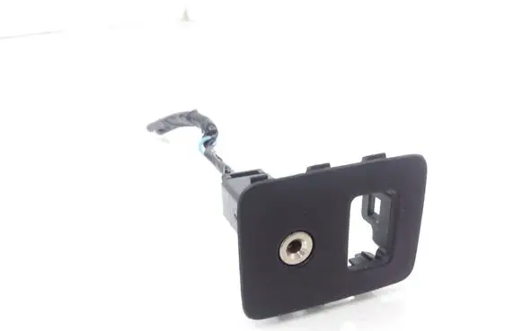 Ford Ecosport AUX in-socket connector Dm5t19A164AA
