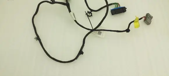 Jeep Grand Cherokee Other wiring loom X40012703XX