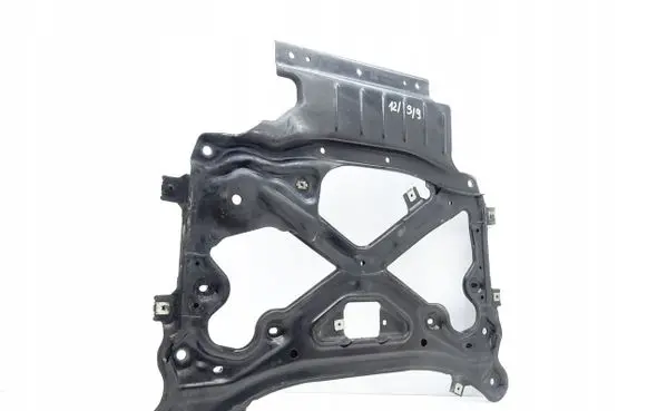 Audi Q7 4M Other under body part 4M2399345C