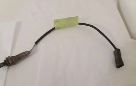 Dacia Logan I Lambda probe sensor 7700109844