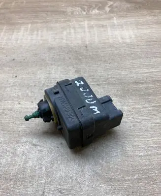 Renault Scenic I Headlight level adjustment motor RENAULTSCENIC