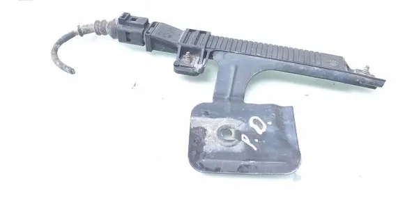 Volkswagen Phaeton Tire pressure sensor 4D0907277 3D0907523
