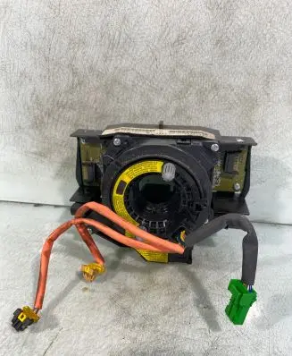 Volvo C30 Airbag slip ring squib (SRS ring) P31313107 T0884559
