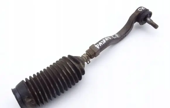 Mitsubishi Pajero Steering tie rod boot 