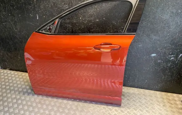 BMW X2 F39 Front door