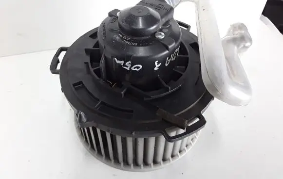 Mazda 3 I Heater fan/blower 8940000