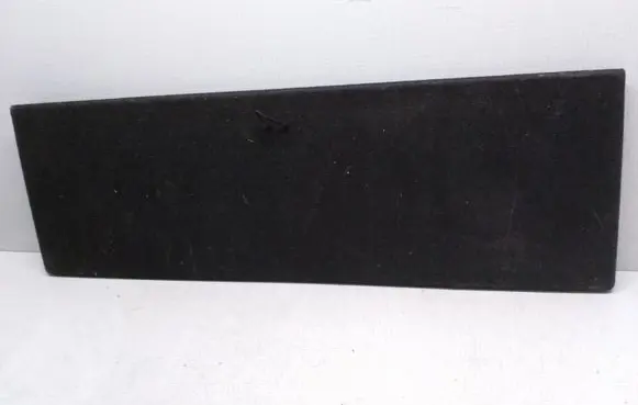Toyota Corolla E120 E130 Other trunk/boot trim element 5841102010