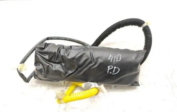Hyundai Sonata Seat airbag