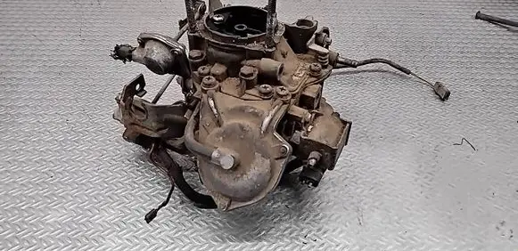 Audi 80 90 B3 Carburettor 026129017