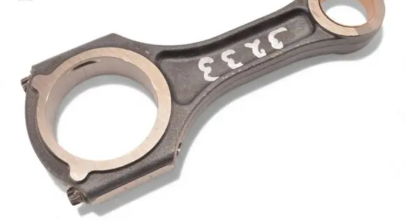 Mercedes-Benz Sprinter W906 Connecting rod/conrod A65100