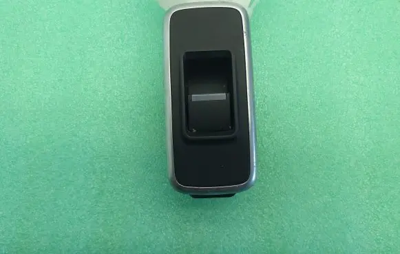 Jaguar F-Pace Electric window control switch GX7314717AC