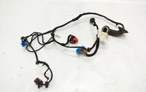 Fiat Bravo Front door wiring loom 51753077