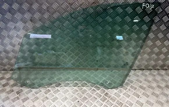 BMW 5 GT F07 Front door window glass four-door 43R00050
