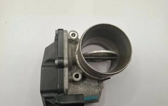 Volkswagen Transporter - Caravelle T5 Throttle valve 03L128063S A2C32356700 0110121515