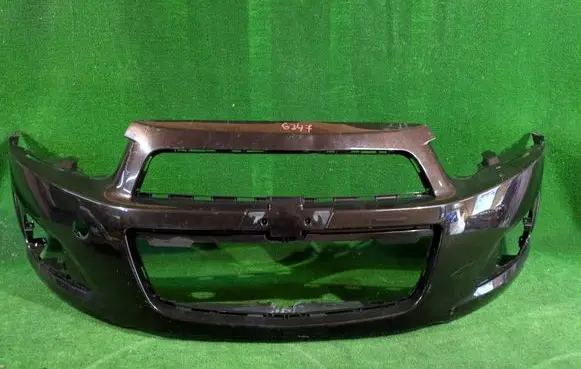 Chevrolet Aveo Front bumper