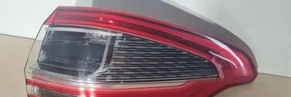 Ford S-MAX Rear/tail lights AM2113404AB
