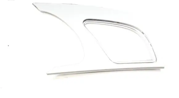 Audi A5 8T 8F Dashboard glove box trim 06482000