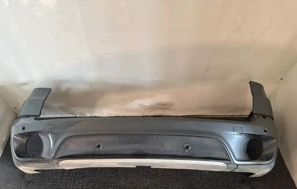 BMW X5 E70 Rear bumper A68