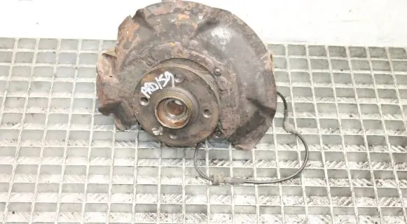 Mini One - Cooper Coupe R56 Front wheel hub