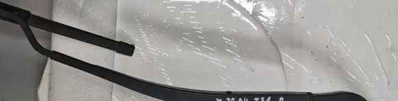 Nissan X-Trail T31 Front wiper blade arm 3804J61A