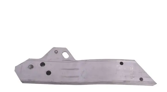 BMW 3 F30 F35 F31 Radiator support slam panel bracket T52785A