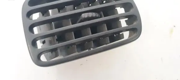 Renault Scenic I Dash center air vent grill 223867