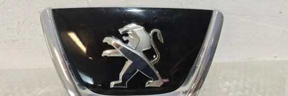 Peugeot 308 Manufacturer badge logo/emblem aa3563161300