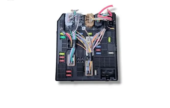 Renault Scenic III - Grand scenic III Comfort/convenience module 284B62342R