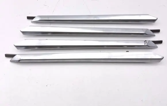 Audi A3 8Y Door card panel trim set 8Y0867410 8Y0867409