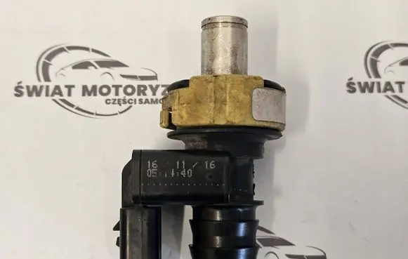 Peugeot Boxer Fuel tank valve 