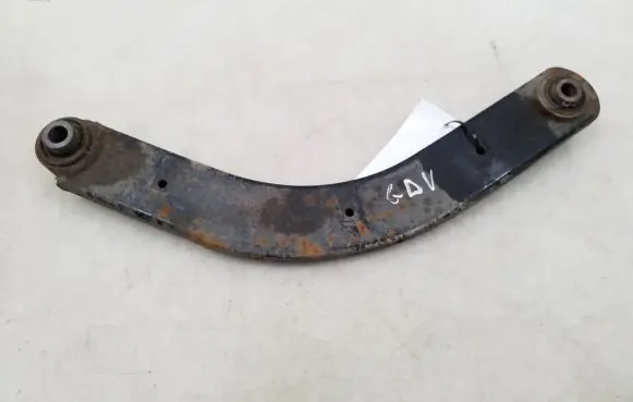 Opel Vectra C Rear upper control arm/wishbone 13204115