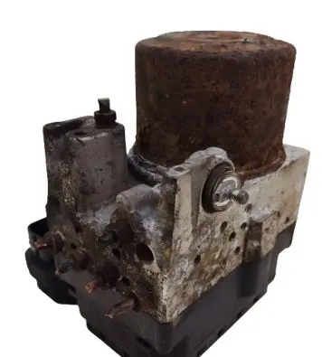 Mitsubishi L200 ABS Pump MN102452 1338007110
