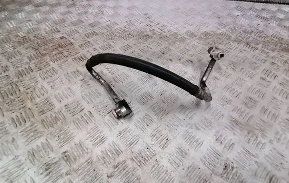 Ford Grand C-MAX Air conditioning (A/C) pipe/hose 