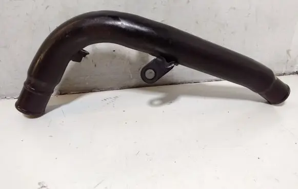 Toyota Corolla Verso E121 Intercooler hose/pipe