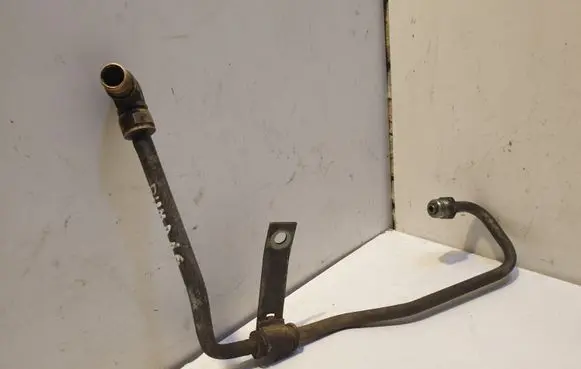 Ford Puma Power steering hose/pipe/line