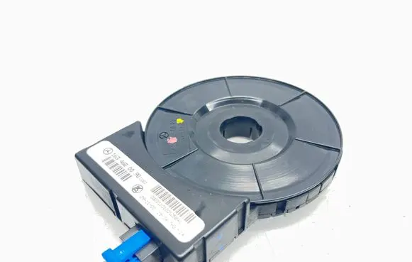 Mercedes-Benz ML W163 Steering angle sensor 1634600090